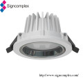 Downlight embutido 8W com LED